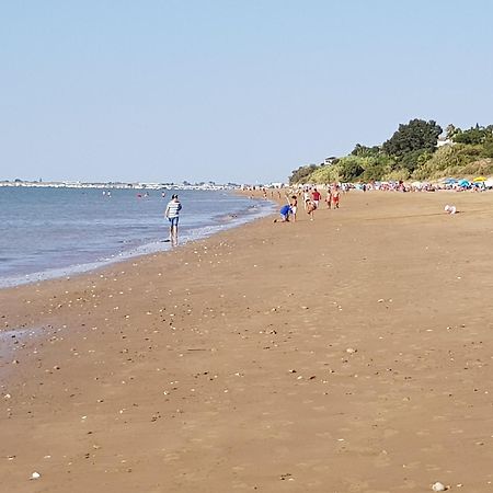 Loft El Duque Apartman Sanlúcar de Barrameda Kültér fotó