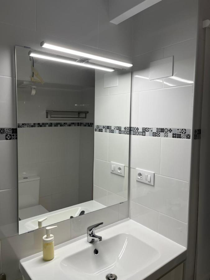 Loft El Duque Apartman Sanlúcar de Barrameda Kültér fotó