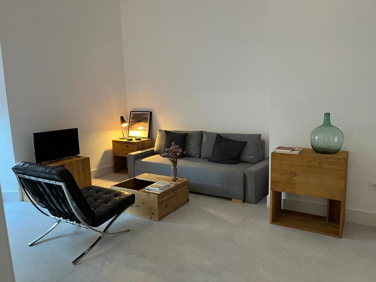 Loft El Duque Apartman Sanlúcar de Barrameda Kültér fotó