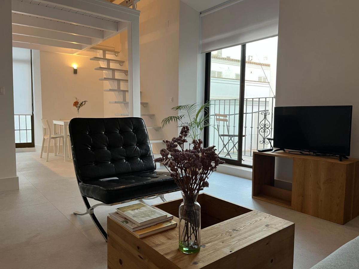 Loft El Duque Apartman Sanlúcar de Barrameda Kültér fotó