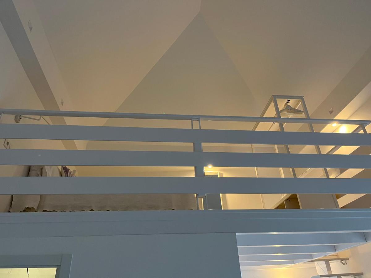 Loft El Duque Apartman Sanlúcar de Barrameda Kültér fotó