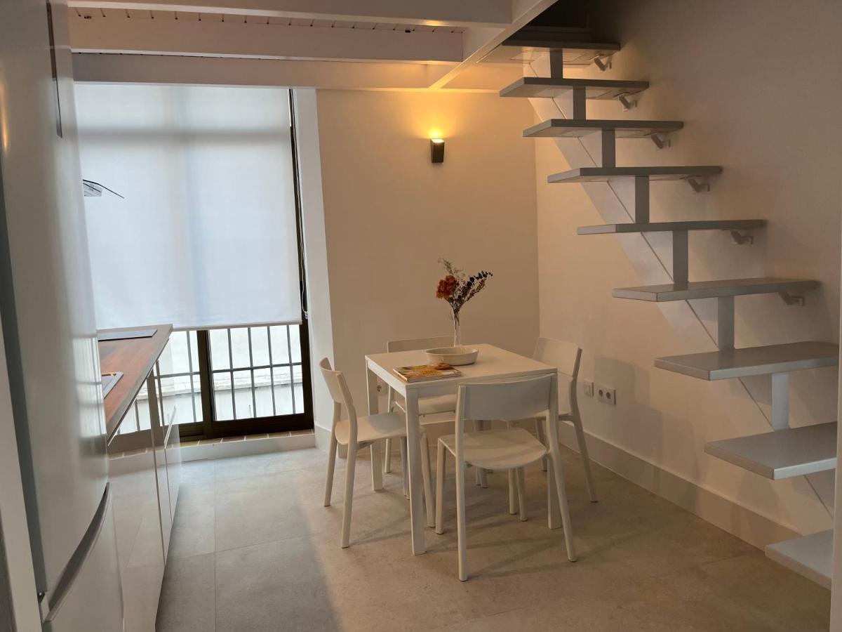 Loft El Duque Apartman Sanlúcar de Barrameda Kültér fotó