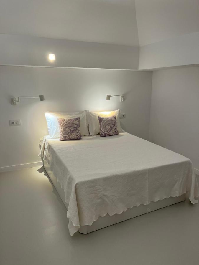 Loft El Duque Apartman Sanlúcar de Barrameda Kültér fotó