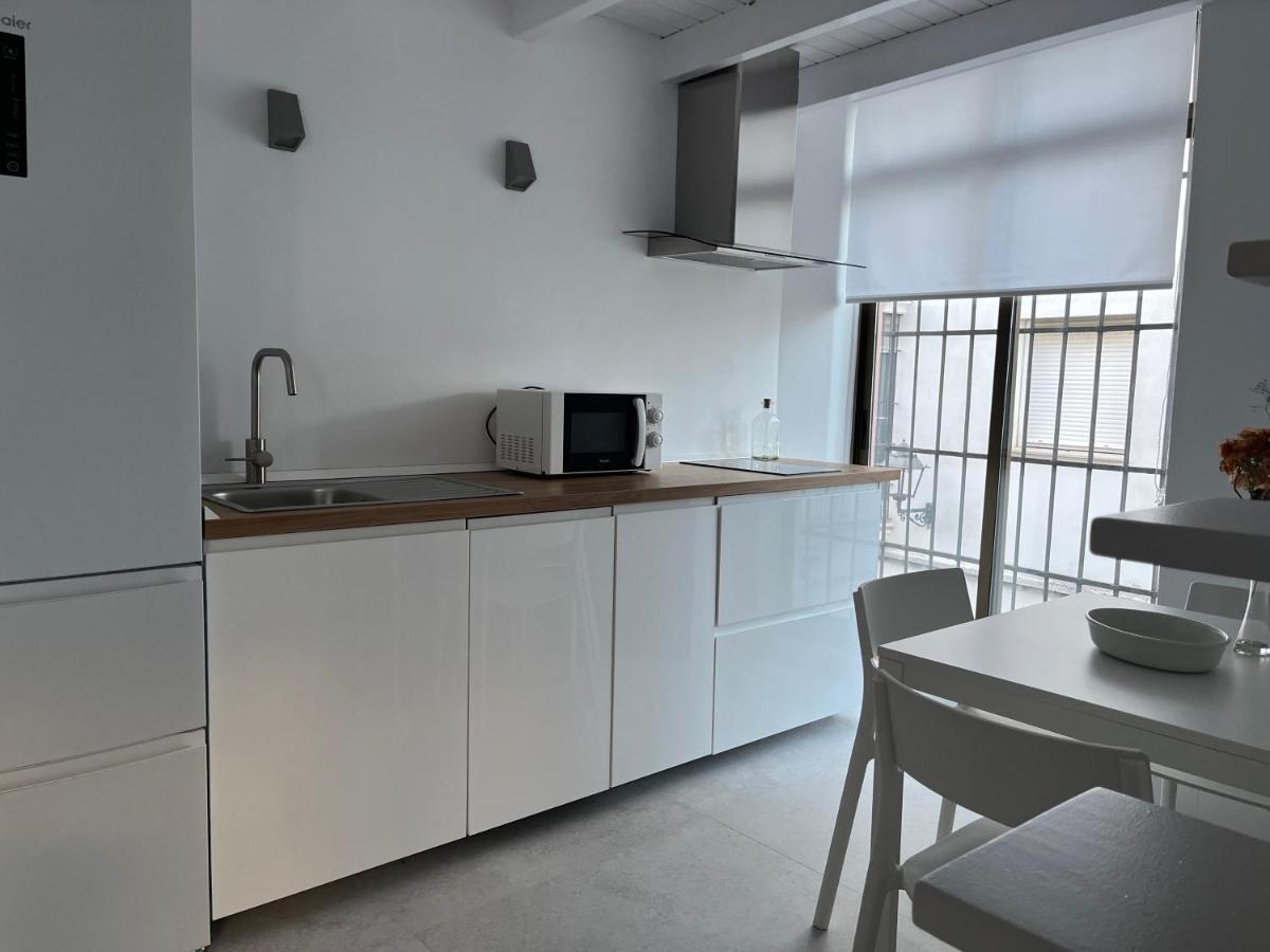 Loft El Duque Apartman Sanlúcar de Barrameda Kültér fotó