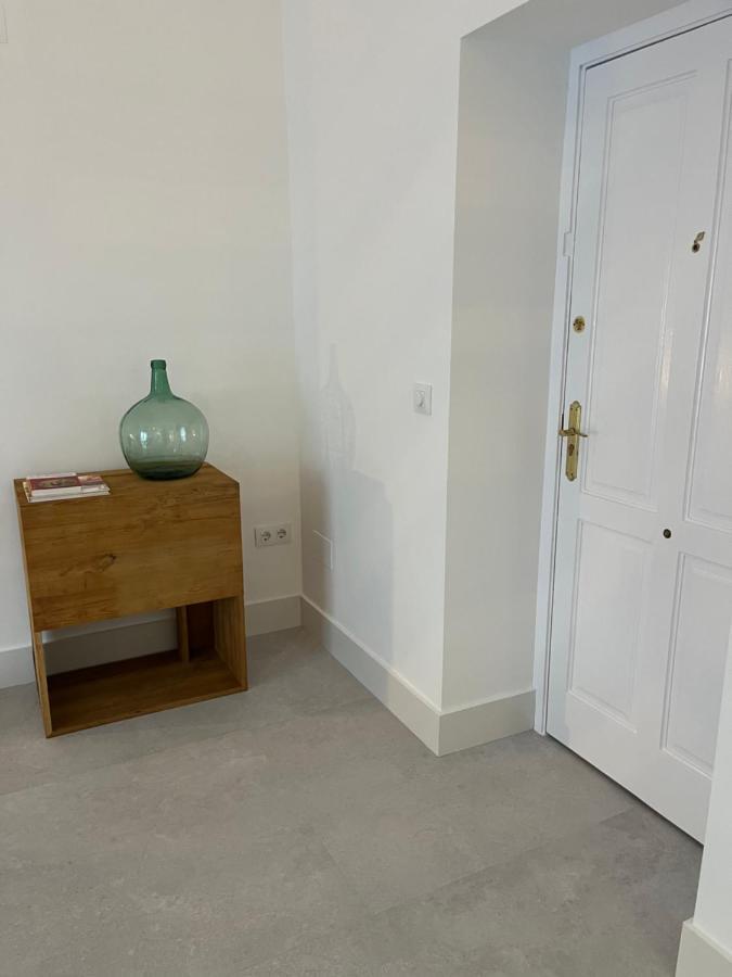 Loft El Duque Apartman Sanlúcar de Barrameda Kültér fotó