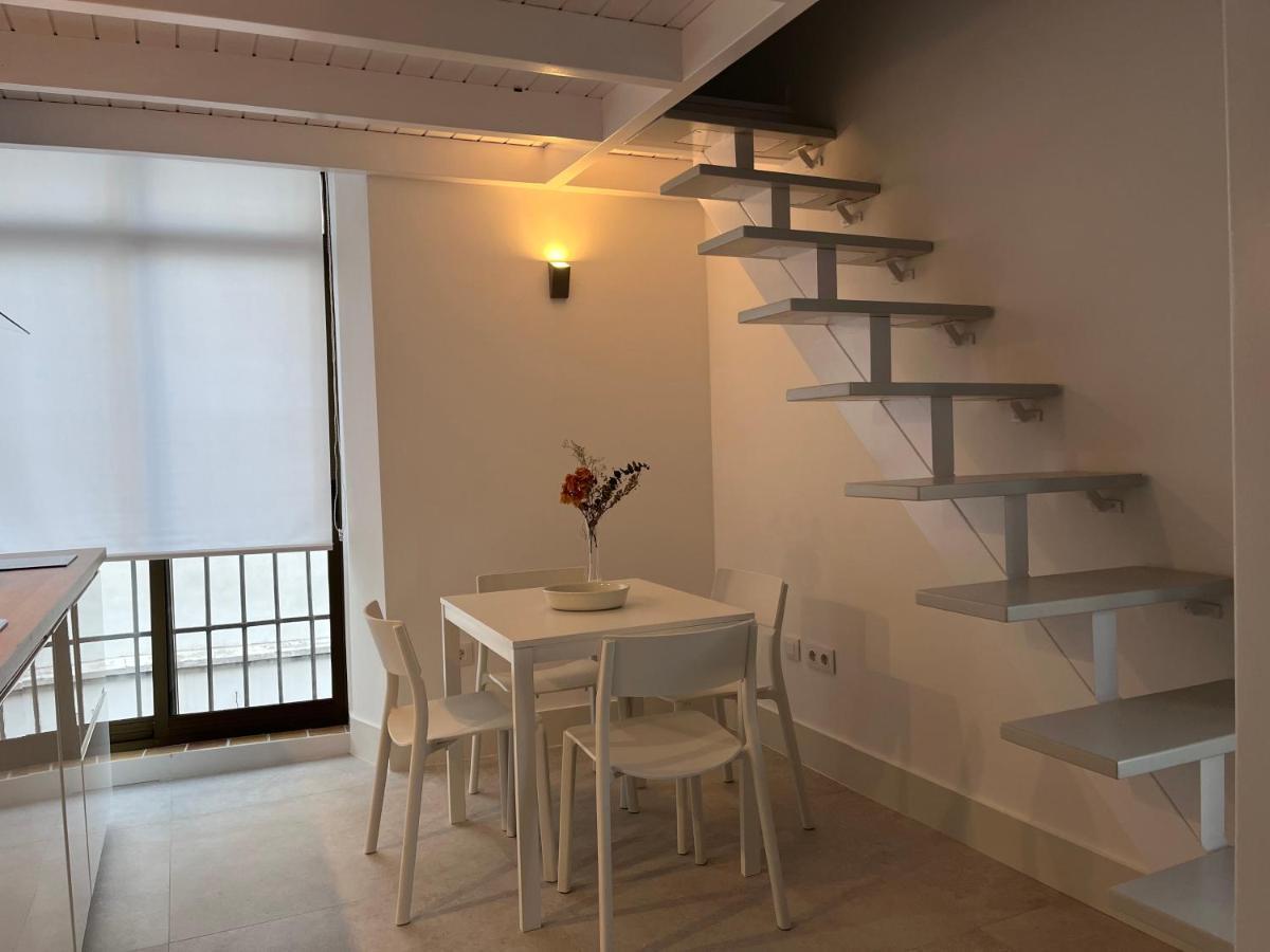 Loft El Duque Apartman Sanlúcar de Barrameda Kültér fotó