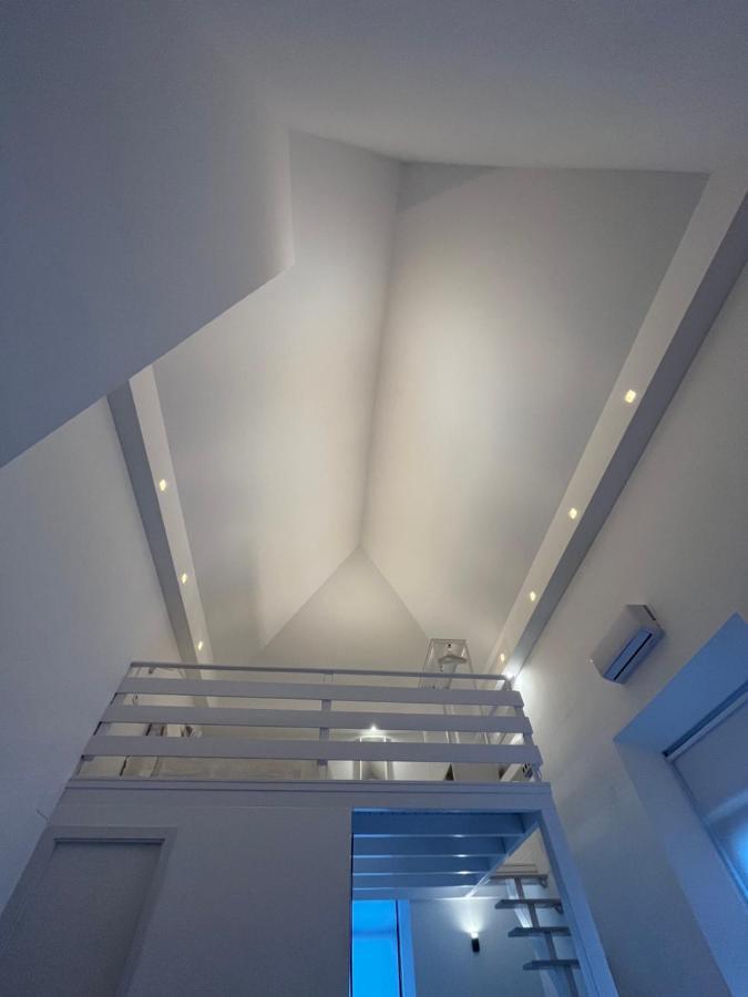 Loft El Duque Apartman Sanlúcar de Barrameda Kültér fotó