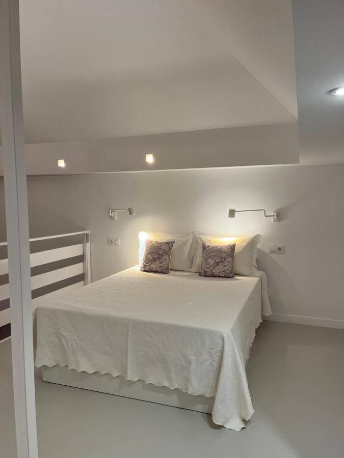 Loft El Duque Apartman Sanlúcar de Barrameda Kültér fotó