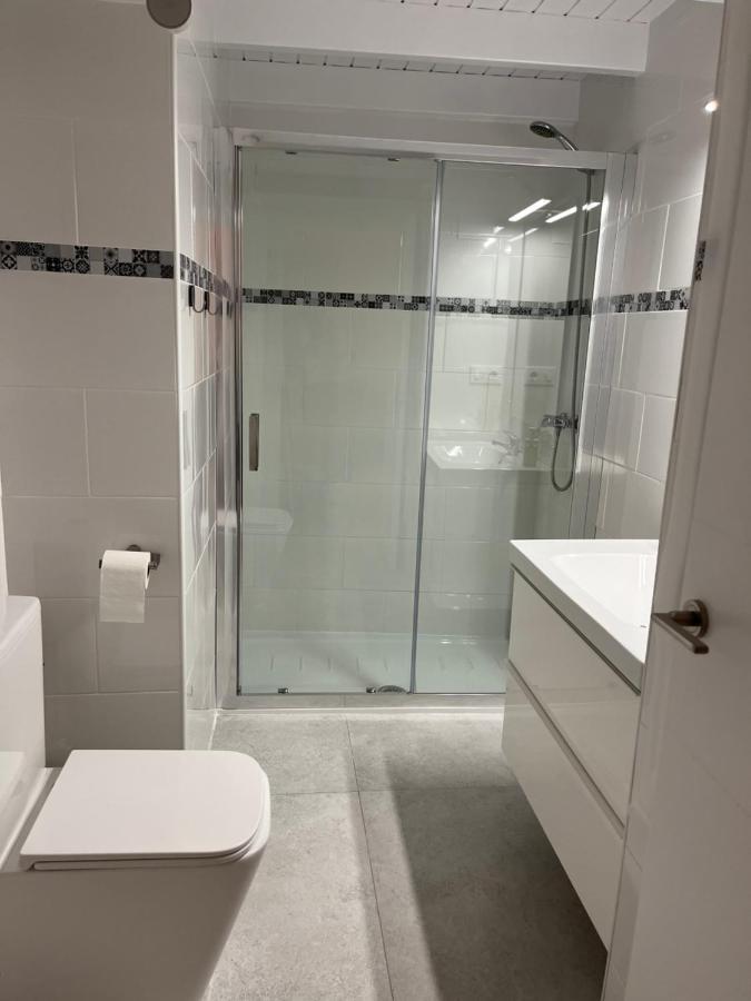Loft El Duque Apartman Sanlúcar de Barrameda Kültér fotó
