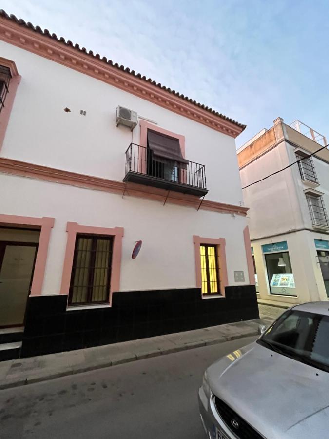 Loft El Duque Apartman Sanlúcar de Barrameda Kültér fotó