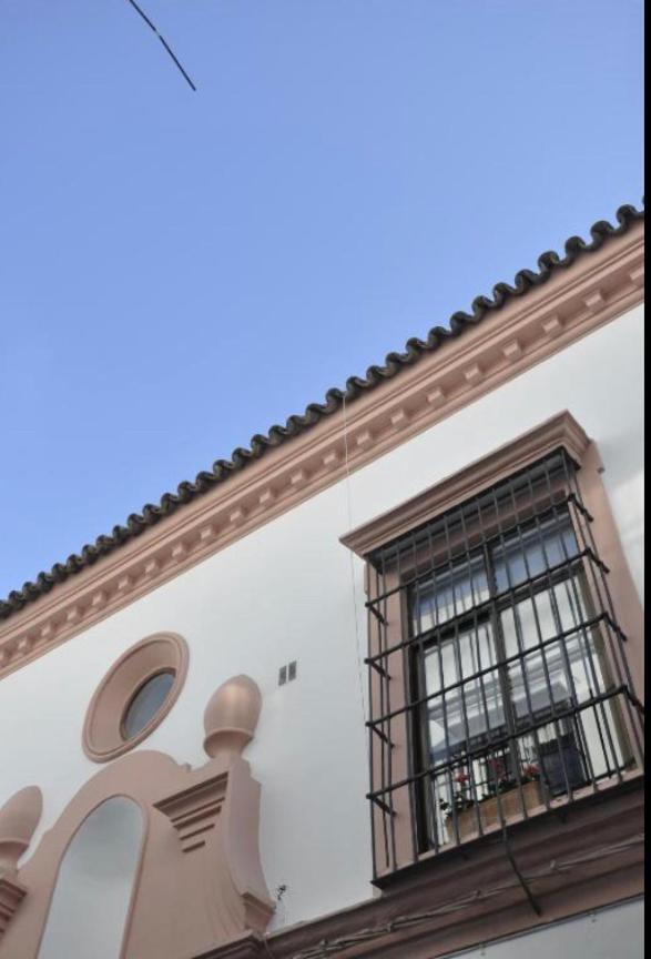 Loft El Duque Apartman Sanlúcar de Barrameda Kültér fotó