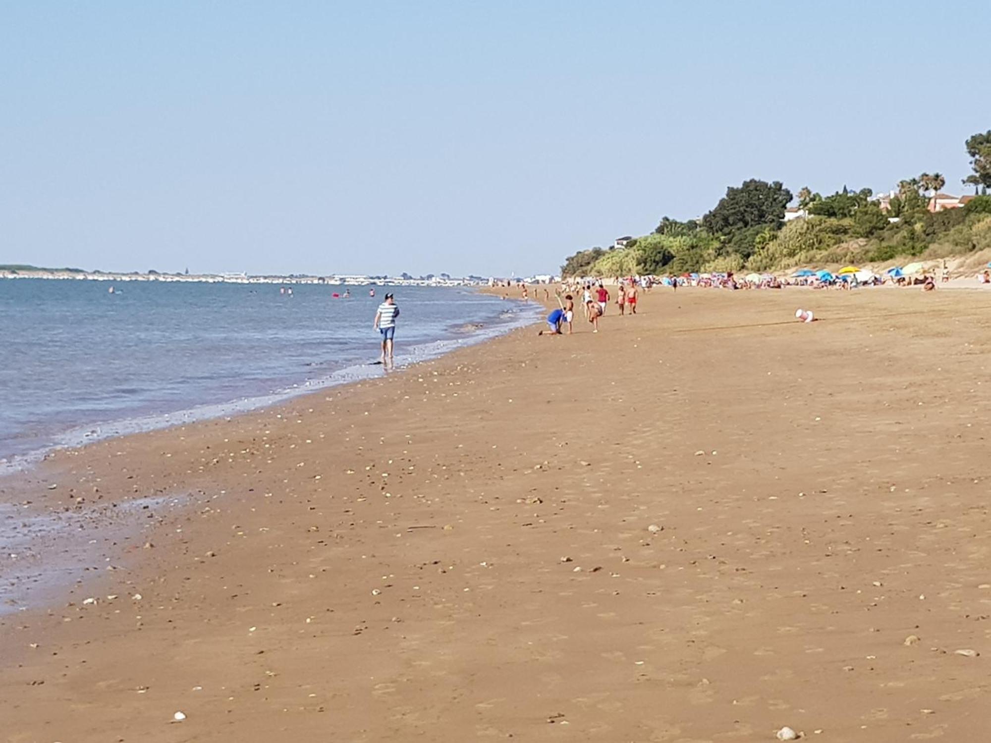 Loft El Duque Apartman Sanlúcar de Barrameda Kültér fotó